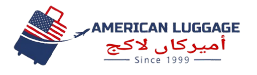 American Luggage Logo
