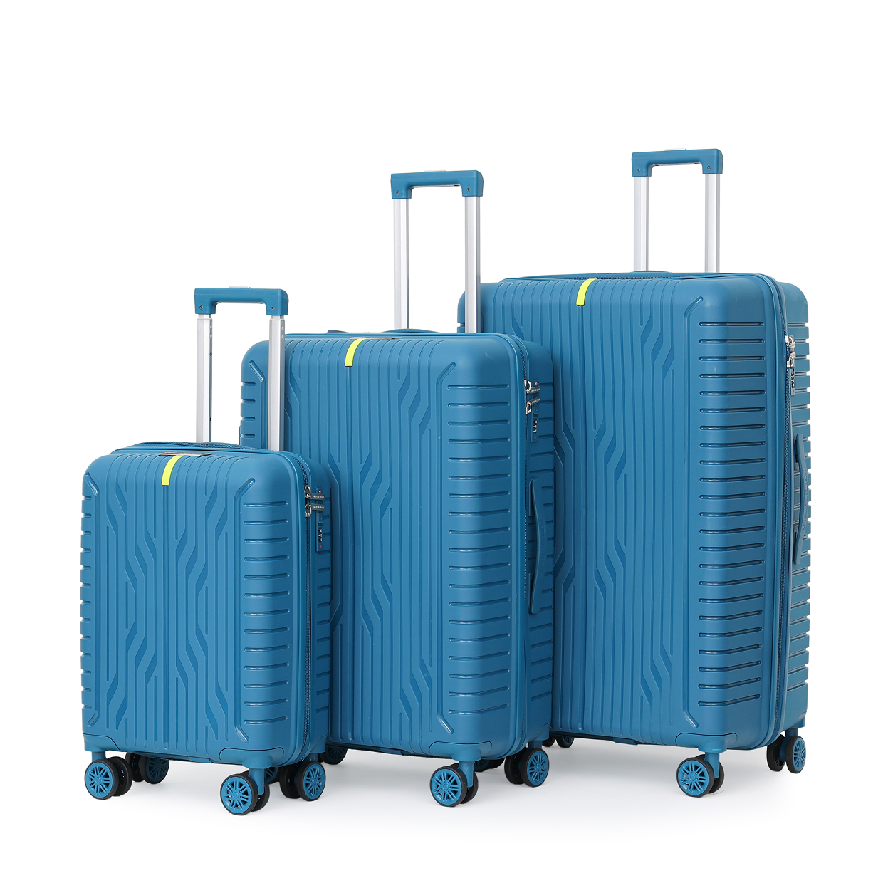 American Luggage Set 6